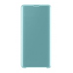Flip Cover For Huawei Nova 9 Se Blue By - Maxbhi Com