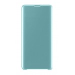 Flip Cover For Huawei Nova 9 Se Blue By - Maxbhi Com