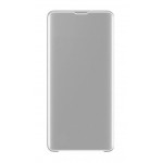 Flip Cover For Huawei Nova 9 Se White By - Maxbhi Com