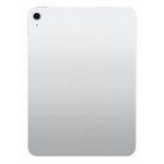 Full Body Housing For Apple Ipad 10 9 Inch 2022 Silver - Maxbhi Com