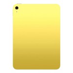 Full Body Housing For Apple Ipad 10 9 Inch 2022 Yellow - Maxbhi Com