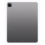 Full Body Housing For Apple Ipad Pro 12 9 Inch 2022 Grey - Maxbhi Com