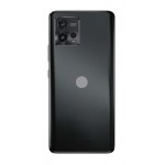 Full Body Housing For Motorola Moto G72 White - Maxbhi Com