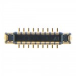Lcd Connector For Apple Ipad Pro 11inch 2022 By - Maxbhi Com