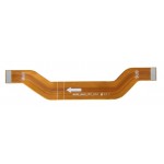 Lcd Flex Cable For Huawei Nova Y90 By - Maxbhi Com