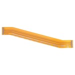 Lcd Flex Cable For Motorola Moto G72 By - Maxbhi Com