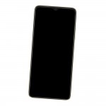 Lcd Flex Cable For Oppo A17k By - Maxbhi Com