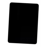 Lcd Frame Middle Chassis For Apple Ipad Pro 11inch 2022 Black By - Maxbhi Com