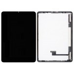 Lcd With Touch Screen For Apple Ipad Pro 11inch 2022 Black By - Maxbhi Com
