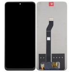 Lcd With Touch Screen For Huawei Nova Y90 Black By - Maxbhi Com