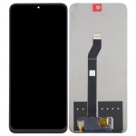 LCD with Touch Screen for Huawei Nova Y90 Black
