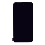 Lcd With Touch Screen For Vivo V25 Pro Blue By - Maxbhi Com