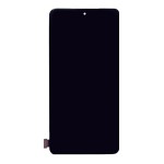 Lcd With Touch Screen For Vivo V25 Pro White By - Maxbhi Com