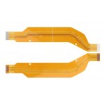 Main Board Flex Cable For Huawei Nova 9 Se By - Maxbhi Com