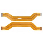 Main Board Flex Cable For Huawei Nova Y90 By - Maxbhi Com