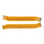 Main Board Flex Cable For Motorola Moto G72 By - Maxbhi Com