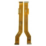 Main Board Flex Cable For Oppo A17k By - Maxbhi Com