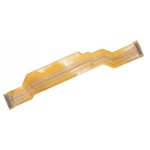 Main Board Flex Cable For Vivo V25 Pro By - Maxbhi Com
