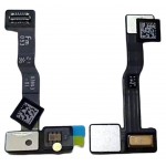 Microphone Flex Cable For Apple Ipad 10 9 Inch 2022 By - Maxbhi Com
