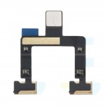 Microphone Flex Cable For Apple Ipad Pro 11inch 2022 By - Maxbhi Com