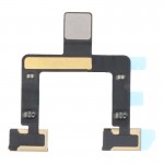 Microphone Flex Cable For Apple Ipad Pro 12 9 Inch 2022 By - Maxbhi Com