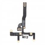 Power Button Flex Cable For Apple Ipad Pro 11inch 2022 On Off Flex Pcb By - Maxbhi Com