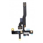 Power Button Flex Cable For Apple Ipad Pro 12 9 Inch 2022 On Off Flex Pcb By - Maxbhi Com