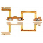 Power Button Flex Cable For Huawei Nova Y90 On Off Flex Pcb By - Maxbhi Com