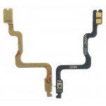 Power Button Flex Cable For Oppo A77s On Off Flex Pcb By - Maxbhi Com