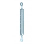 Power Button Outer For Apple Ipad 10 9 Inch 2022 Black By - Maxbhi Com
