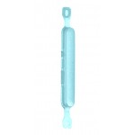 Power Button Outer For Huawei Nova 9 Se Blue By - Maxbhi Com