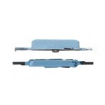 Power Button Outer For Motorola Moto G72 Blue By - Maxbhi Com