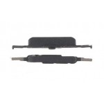 Power Button Outer For Motorola Moto G72 Grey By - Maxbhi Com