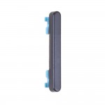 Power Button Outer For Oppo A17k Black By - Maxbhi Com