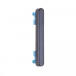 Power Button Outer For Oppo A17k Blue By - Maxbhi Com