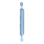Power Button Outer For Tecno Pova 4 Blue By - Maxbhi Com