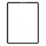 Replacement Front Glass For Apple Ipad Pro 12 9 Inch 2022 Black By - Maxbhi Com