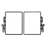 Touch Screen Digitizer For Apple Ipad Pro 12 9 Inch 2022 Grey By - Maxbhi Com