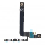Volume Button Flex Cable For Apple Ipad Pro 11inch 2022 By - Maxbhi Com