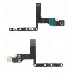 Volume Button Flex Cable For Apple Ipad Pro 12 9 Inch 2022 By - Maxbhi Com
