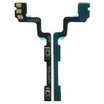Volume Button Flex Cable For Oppo A77s By - Maxbhi Com