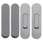 Volume Side Button Outer For Apple Ipad Pro 11inch 2022 Grey By - Maxbhi Com