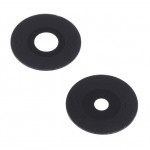 Camera Lens For Xiaomi Redmi 11 Prime 5g Black By - Maxbhi Com