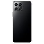 Full Body Housing For Honor X8 Black - Maxbhi Com
