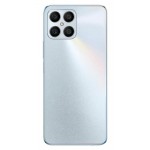 Full Body Housing For Honor X8 White - Maxbhi Com