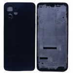 Full Body Housing For Realme 9i 5g Black - Maxbhi Com