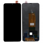 Lcd With Touch Screen For Realme 9i 5g Gold By - Maxbhi Com