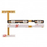 Power Button Flex Cable For Realme C30s On Off Flex Pcb By - Maxbhi Com
