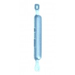 Power Button Outer For Realme C30s White By - Maxbhi Com