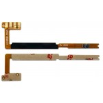 Volume Button Flex Cable For Infinix Hot 20 5g By - Maxbhi Com